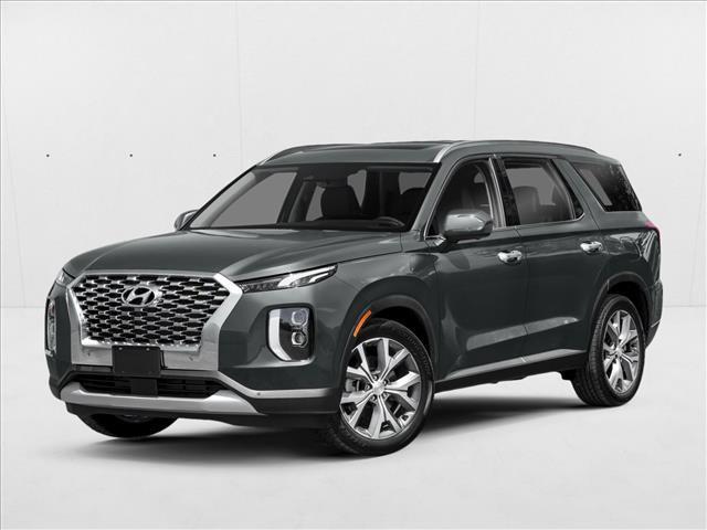 used 2020 Hyundai Palisade car, priced at $18,498