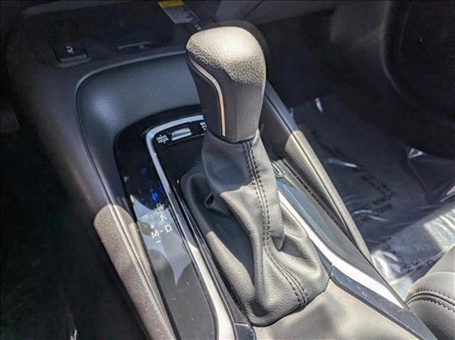 used 2024 Toyota Corolla car, priced at $24,998