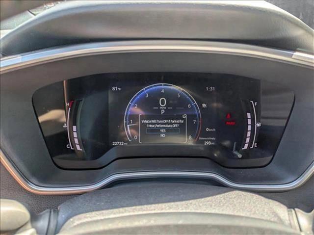 used 2024 Toyota Corolla car, priced at $24,998