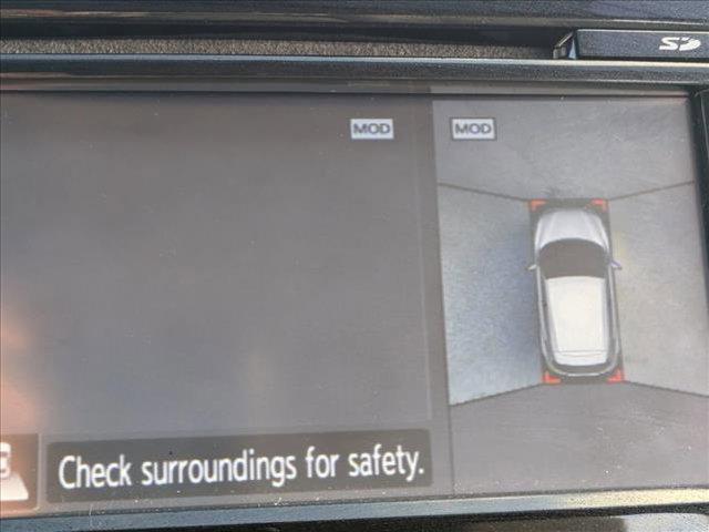 used 2018 Nissan Rogue Sport car, priced at $13,498