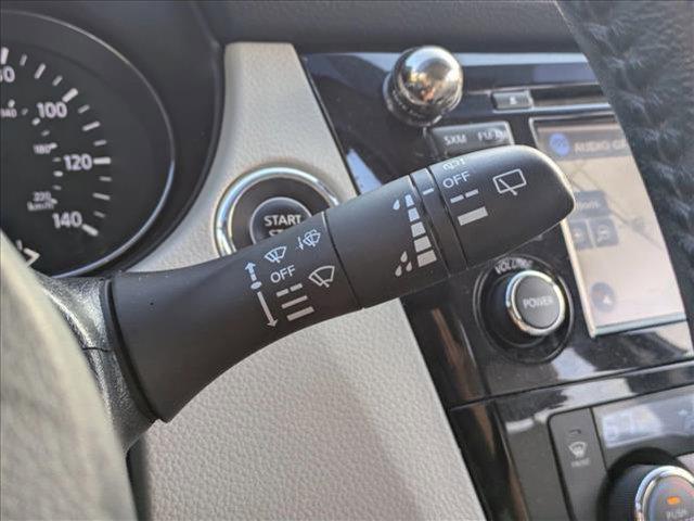 used 2018 Nissan Rogue Sport car, priced at $13,498