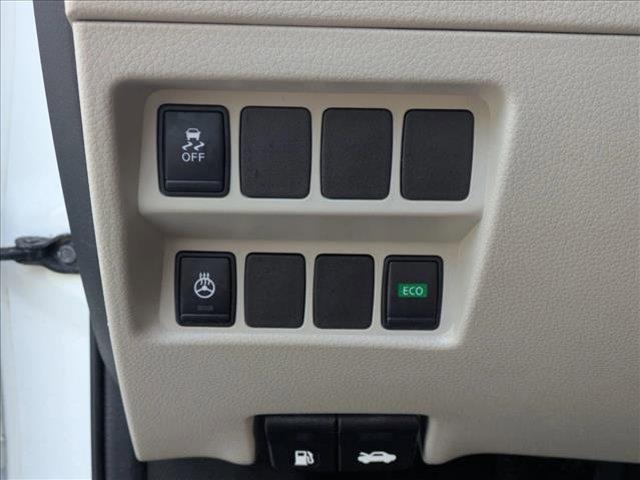 used 2018 Nissan Rogue Sport car, priced at $13,498