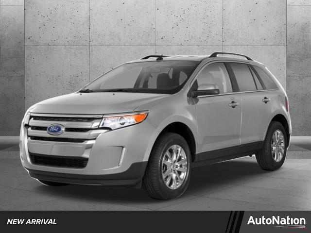 used 2013 Ford Edge car, priced at $8,249