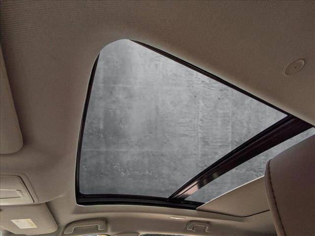 used 2024 Acura MDX car, priced at $44,998