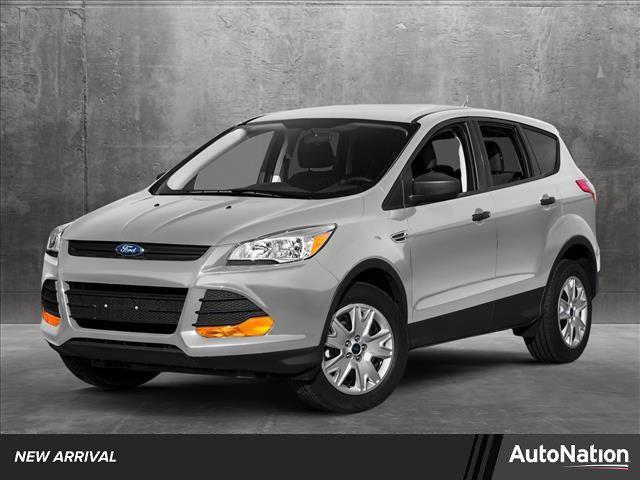 used 2015 Ford Escape car, priced at $6,998