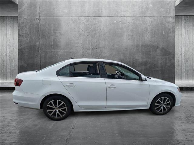 used 2017 Volkswagen Jetta car, priced at $12,493