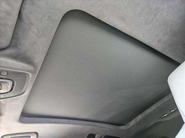 used 2025 Audi SQ8 car, priced at $99,995