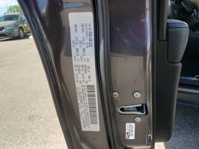 used 2019 Jeep Cherokee car, priced at $17,883