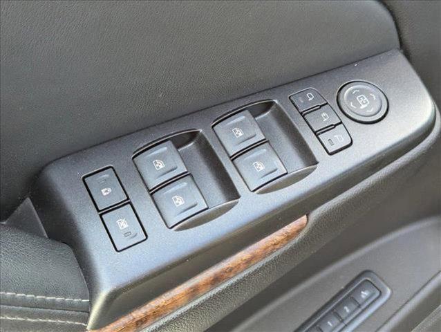 used 2016 Chevrolet Tahoe car, priced at $25,995