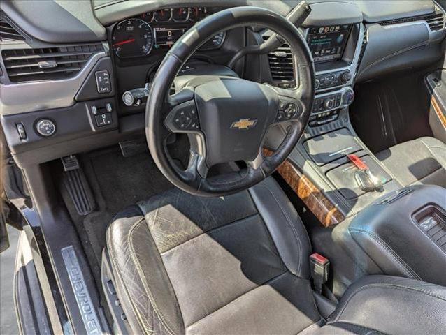 used 2016 Chevrolet Tahoe car, priced at $25,995