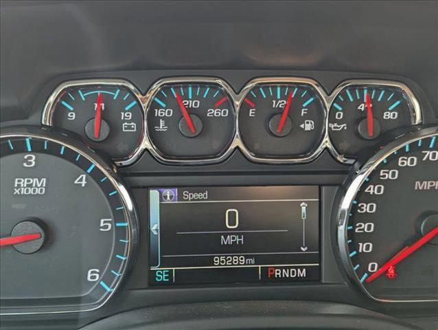 used 2016 Chevrolet Tahoe car, priced at $25,995