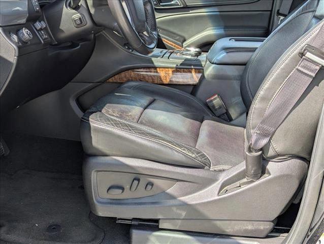 used 2016 Chevrolet Tahoe car, priced at $25,995