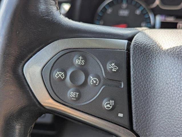 used 2016 Chevrolet Tahoe car, priced at $25,995