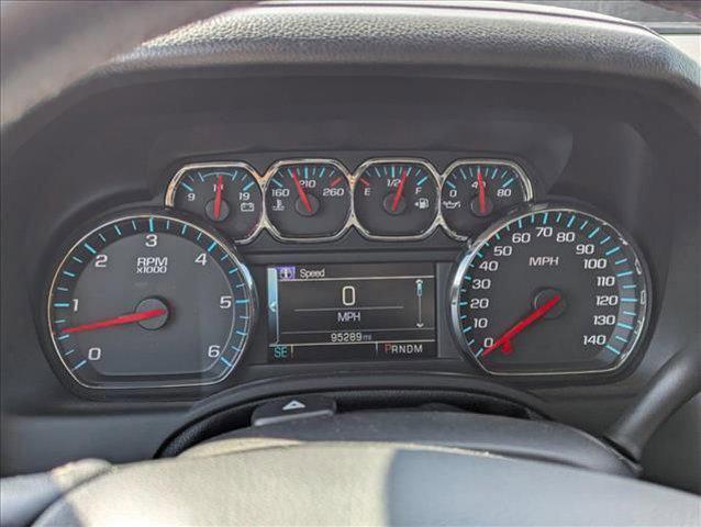 used 2016 Chevrolet Tahoe car, priced at $25,995