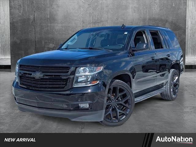 used 2016 Chevrolet Tahoe car, priced at $23,998