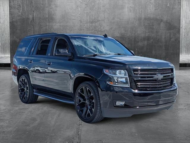 used 2016 Chevrolet Tahoe car, priced at $25,995