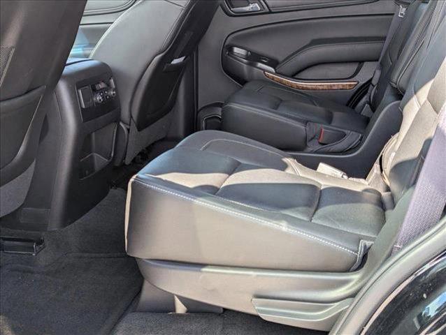 used 2016 Chevrolet Tahoe car, priced at $25,995