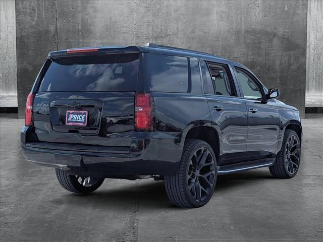 used 2016 Chevrolet Tahoe car, priced at $25,995