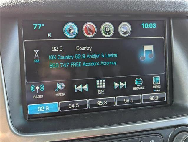used 2016 Chevrolet Tahoe car, priced at $25,995