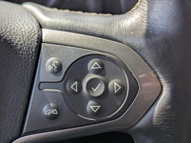 used 2016 Chevrolet Tahoe car, priced at $25,995