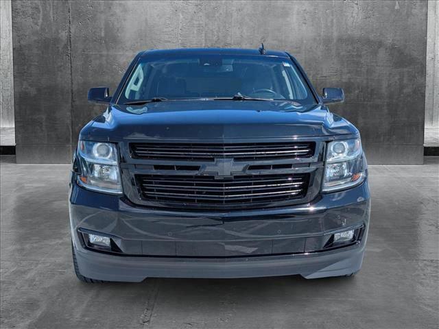 used 2016 Chevrolet Tahoe car, priced at $25,995