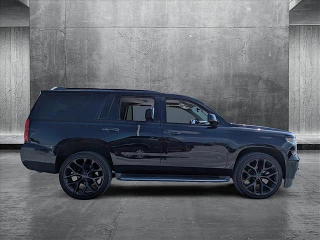 used 2016 Chevrolet Tahoe car, priced at $25,995