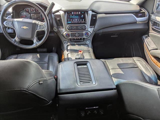 used 2016 Chevrolet Tahoe car, priced at $25,995
