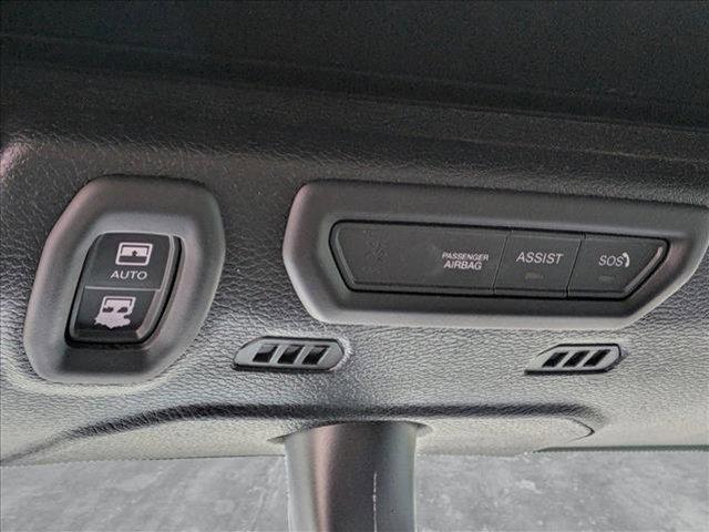 used 2020 Jeep Wrangler Unlimited car, priced at $32,998