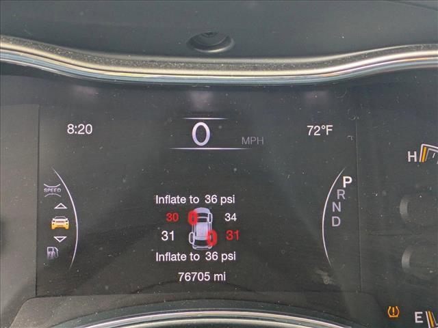 used 2019 Jeep Grand Cherokee car, priced at $18,998