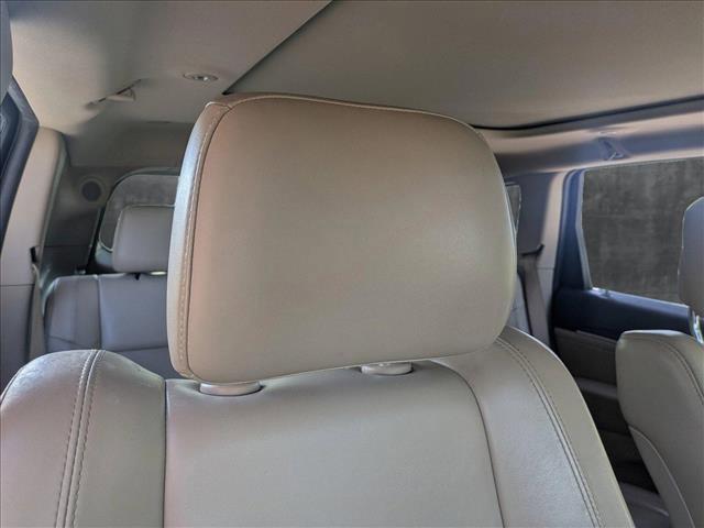 used 2019 Jeep Grand Cherokee car, priced at $18,998