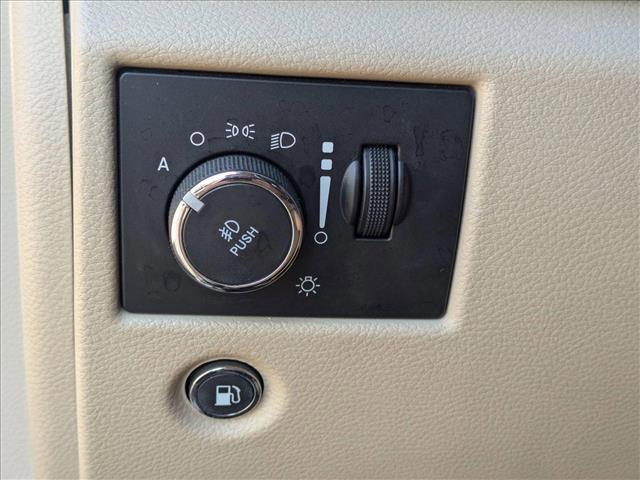 used 2019 Jeep Grand Cherokee car, priced at $18,998