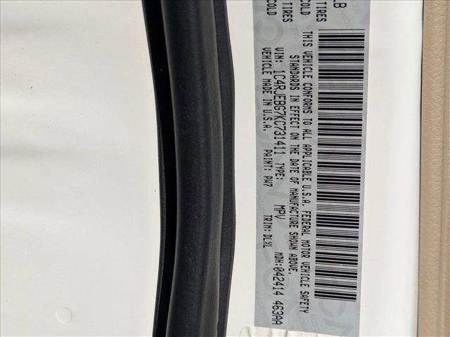used 2019 Jeep Grand Cherokee car, priced at $18,998