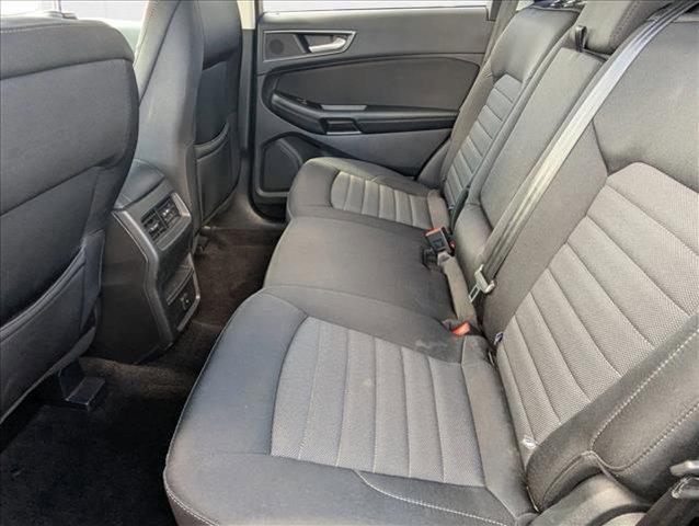 used 2017 Ford Edge car, priced at $9,998
