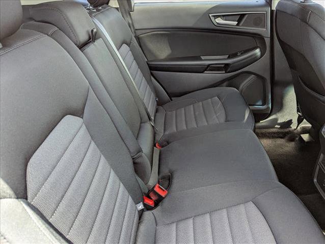 used 2017 Ford Edge car, priced at $9,998