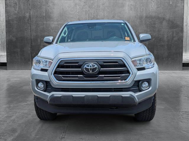 used 2019 Toyota Tacoma car, priced at $24,731