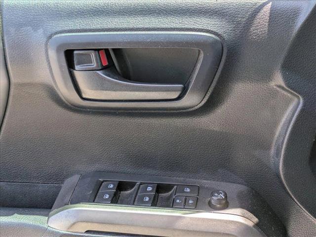 used 2019 Toyota Tacoma car, priced at $24,731