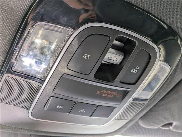 used 2021 Hyundai Sonata car, priced at $18,493