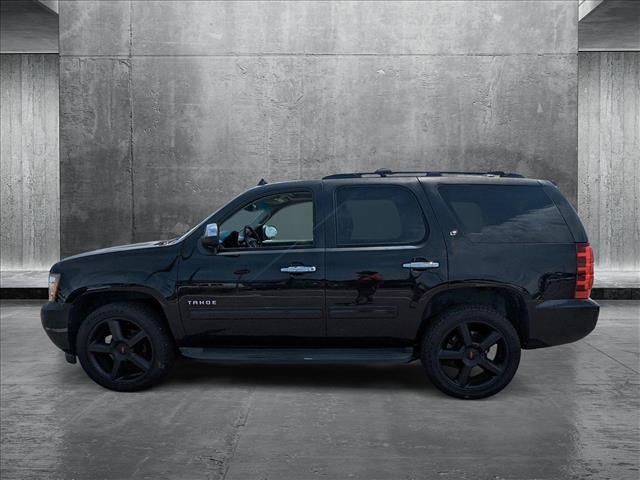 used 2013 Chevrolet Tahoe car, priced at $12,949