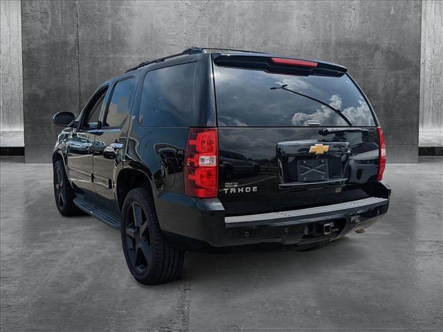 used 2013 Chevrolet Tahoe car, priced at $12,949