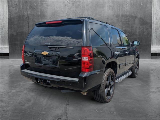 used 2013 Chevrolet Tahoe car, priced at $12,949