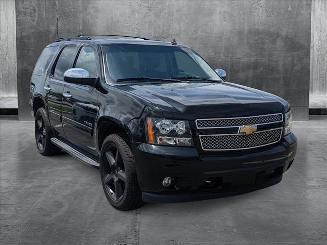 used 2013 Chevrolet Tahoe car, priced at $12,949