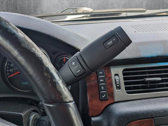 used 2013 Chevrolet Tahoe car, priced at $12,949