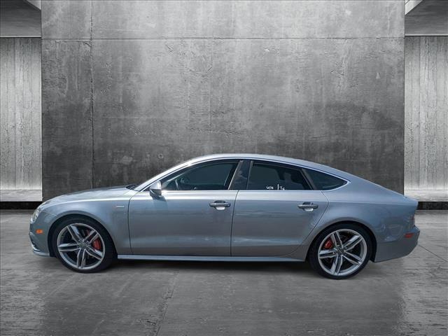 used 2016 Audi A7 car, priced at $17,949