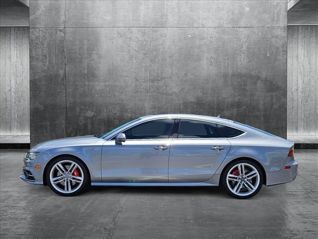used 2016 Audi A7 car, priced at $16,798