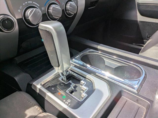 used 2018 Toyota Tundra car, priced at $31,793