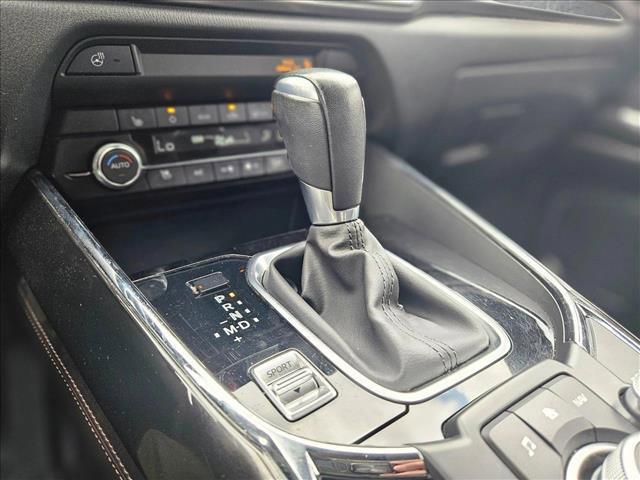 used 2019 Mazda CX-9 car, priced at $21,998