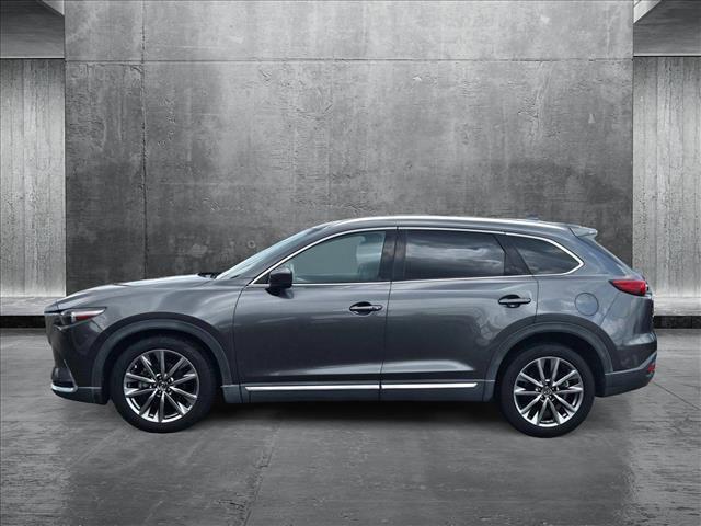 used 2019 Mazda CX-9 car, priced at $21,998