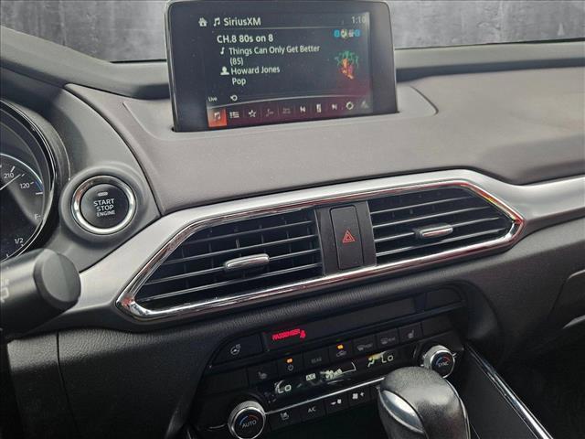 used 2019 Mazda CX-9 car, priced at $21,998