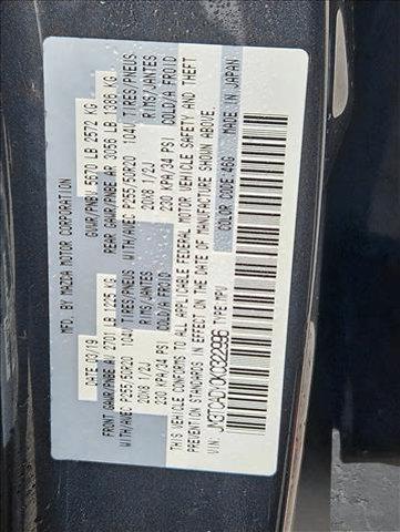used 2019 Mazda CX-9 car, priced at $21,998