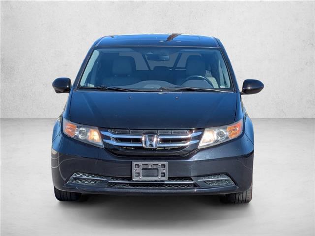 used 2015 Honda Odyssey car, priced at $8,998